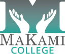 Makami College Inc Logo