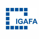 IGAFA e.V. Logo