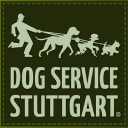 Dog Service Stuttgart Jo Fabian Langer Logo