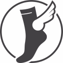 Stefan Hechberger Sock Up Your Life Logo