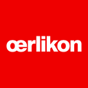 Oerlikon Metco AG, Wohlen Logo