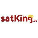 SATKING.DE Logo