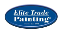 Elite Trade Painting Ltd Logo