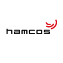 hamcos IT Service GmbH Logo
