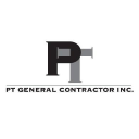 Pt General Contractor Inc Logo