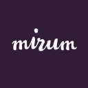 Mirum Agency GmbH Logo