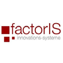 factoris GmbH Logo