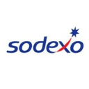 SODEXO AS Logo