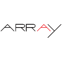 Arraymusic Inc Logo