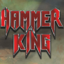 HAMMER KING GbR Patrick Fuchs Logo