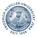 Friedrich-Schiller-Universität Jena Bauamt Logo