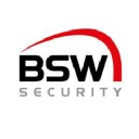 BSW SECURITY AG Logo
