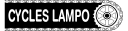 CYCLES LAMPO BVBA Logo