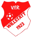 VFR Willstätt 1923 e.V. Logo