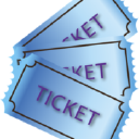 Ticket-Zentrale Hilden-Mettmann Logo
