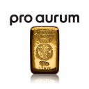 pro aurum Grundstücksverwaltungs GmbH Logo