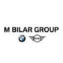 M Bilar Group AB Logo