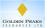 Golden Peaks Resources Ltd Logo