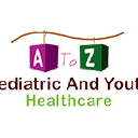 A To Z Pediatric and Youth Healthcare Logo