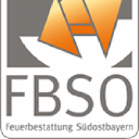 Feuerbestattung Südostbayern GmbH Logo