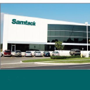 Samtack Inc Logo