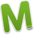 MAGEPARTS AB Logo