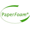 PaperFoam B.V. Logo