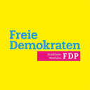 FDP-Wadersloh Olaf M. Werner Logo