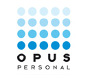 OPUS Personal AG Logo