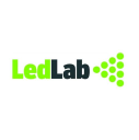 LedLab AB Logo