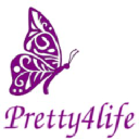 Pretty4life Wolfgang Behr Logo