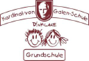 Kardinal-von-Galen-Schule Dinklage Christine Stottmann, Theresia Westerhoff Logo