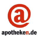 Mönch Apotheke, Inhaberin Annett Kallweit e.K. Logo