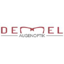 Demel Augenoptik GmbH Logo
