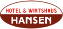 Hotel Hansen Logo