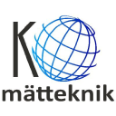KO Mätteknik AB Logo