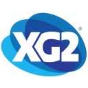 XG2 Pro Cleaners B.V. Logo