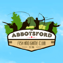 Abbotsford Fish & Game Club Logo