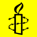 Amnesty Regensburg Logo