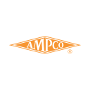 AMPCO METAL S.A. Logo