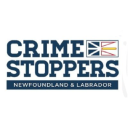 Crime Stoppers Inc Logo