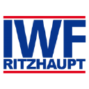 IWF Ritzhaupt GmbH Logo