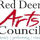 Cultural Development Association Of Red Deer Logo