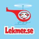 Lekmer AB Logo