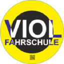 Fahrschule W Viol Logo