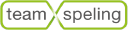 Teamspeling Logo