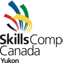 Skills Canada Yukon Logo