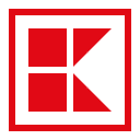 Kaufland Bretten Logo