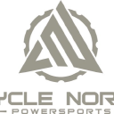 Cycle North Enterprises Limited Logo