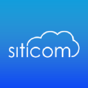 siticom GmbH Logo